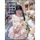 Cat Romance Cellophane Candy Wrapper Soft Tulle Short and Long Sleeve Blouse(6th Reservation/6 Colours/Full Payment Without Shipping)